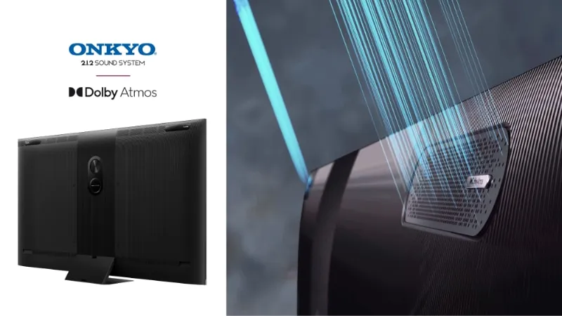 Telewizory TCL na 2022