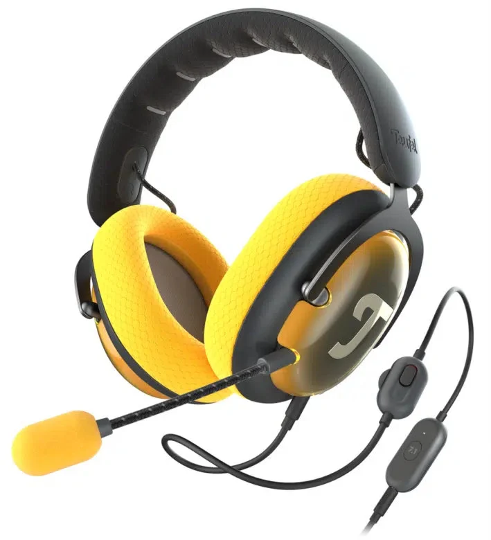 Teufel Zola gaming headset