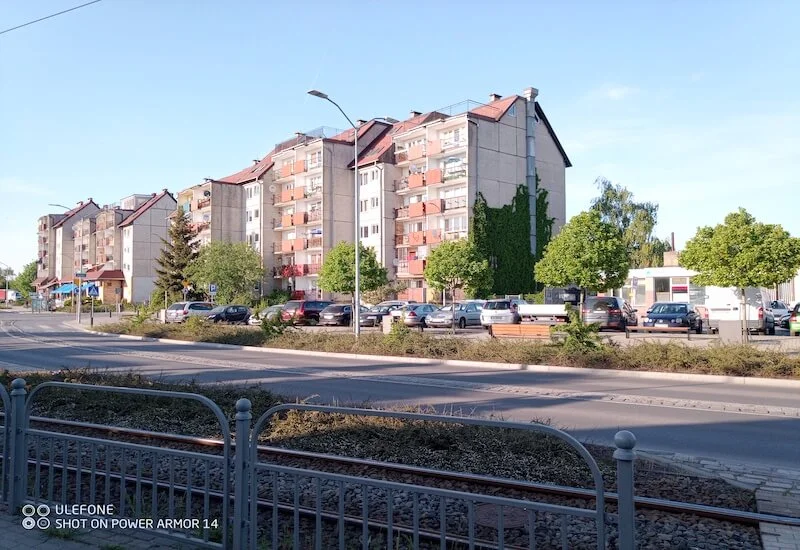 Ulefone Power Armor 14