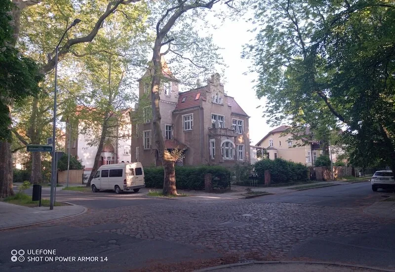 Ulefone Power Armor 14