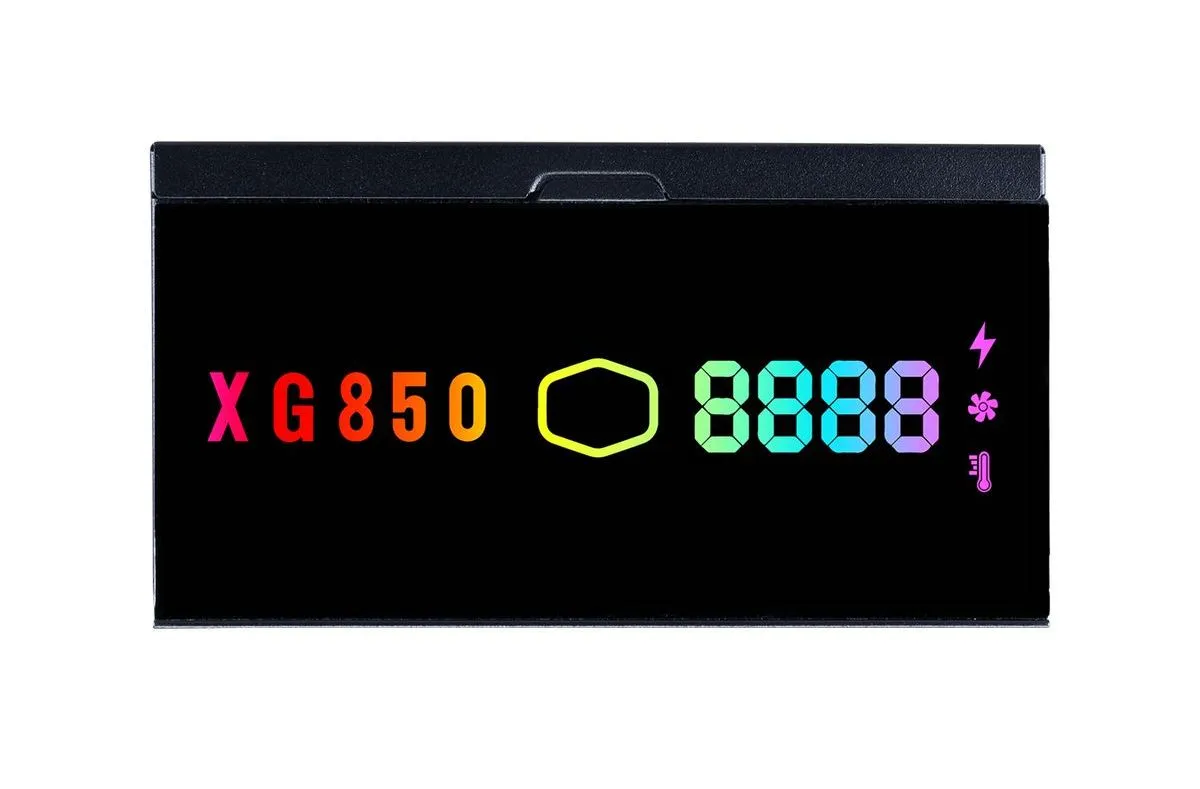 XG850 Plus Platinum 1