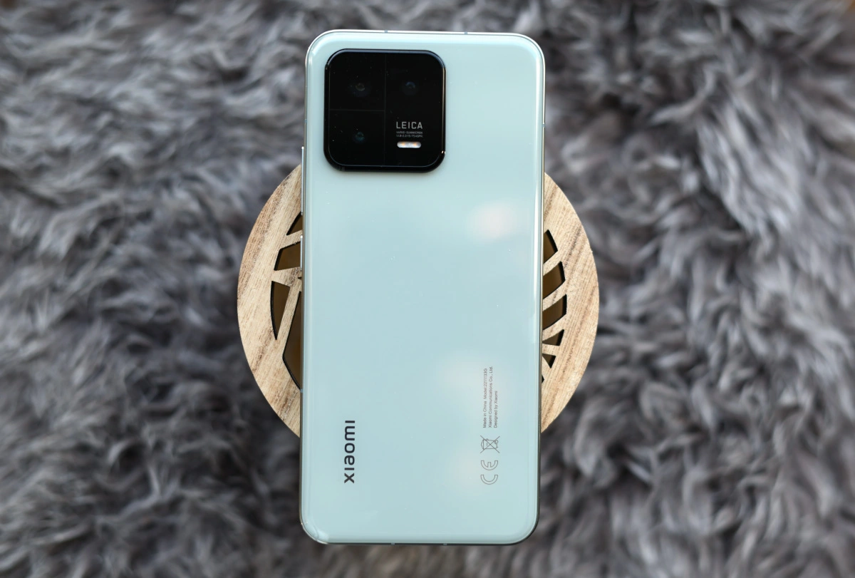 Xiaomi 13 01