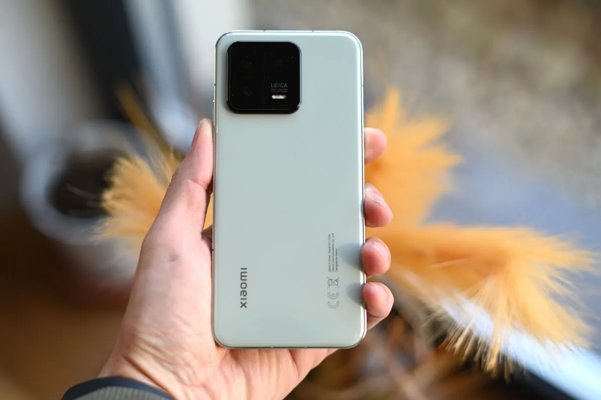 Xiaomi 13 05