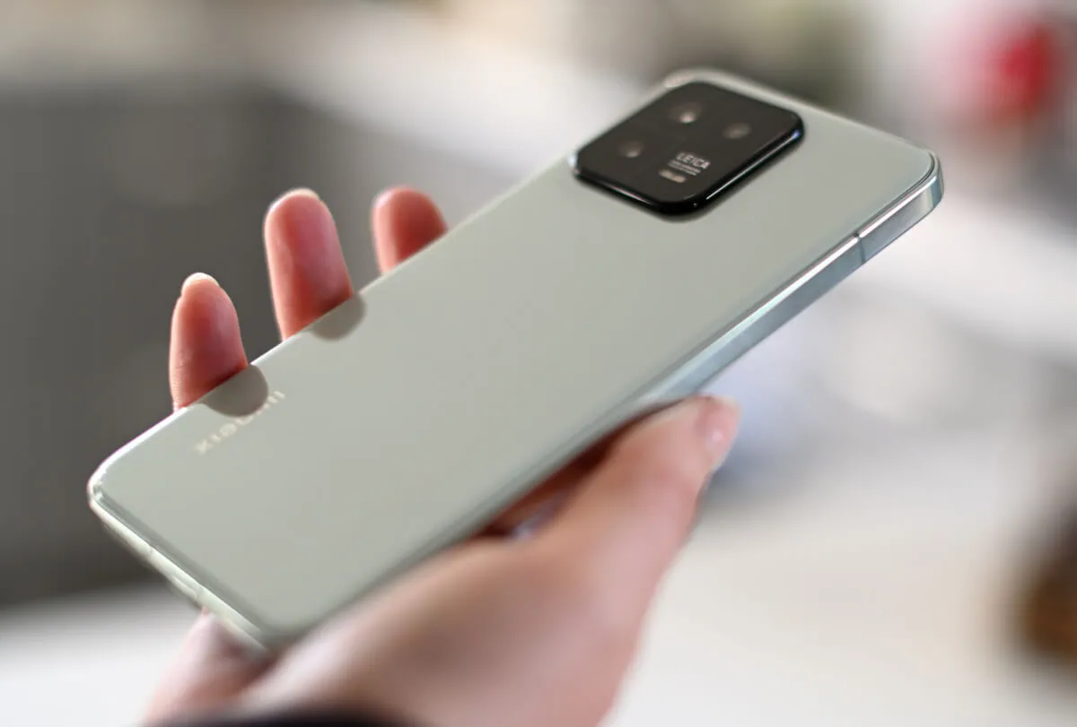Xiaomi 13 15