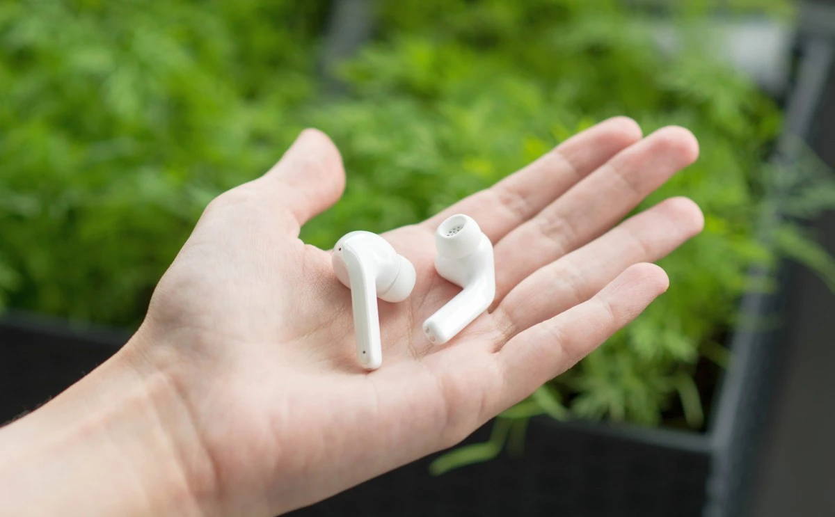 Xiaomi Buds 3 12