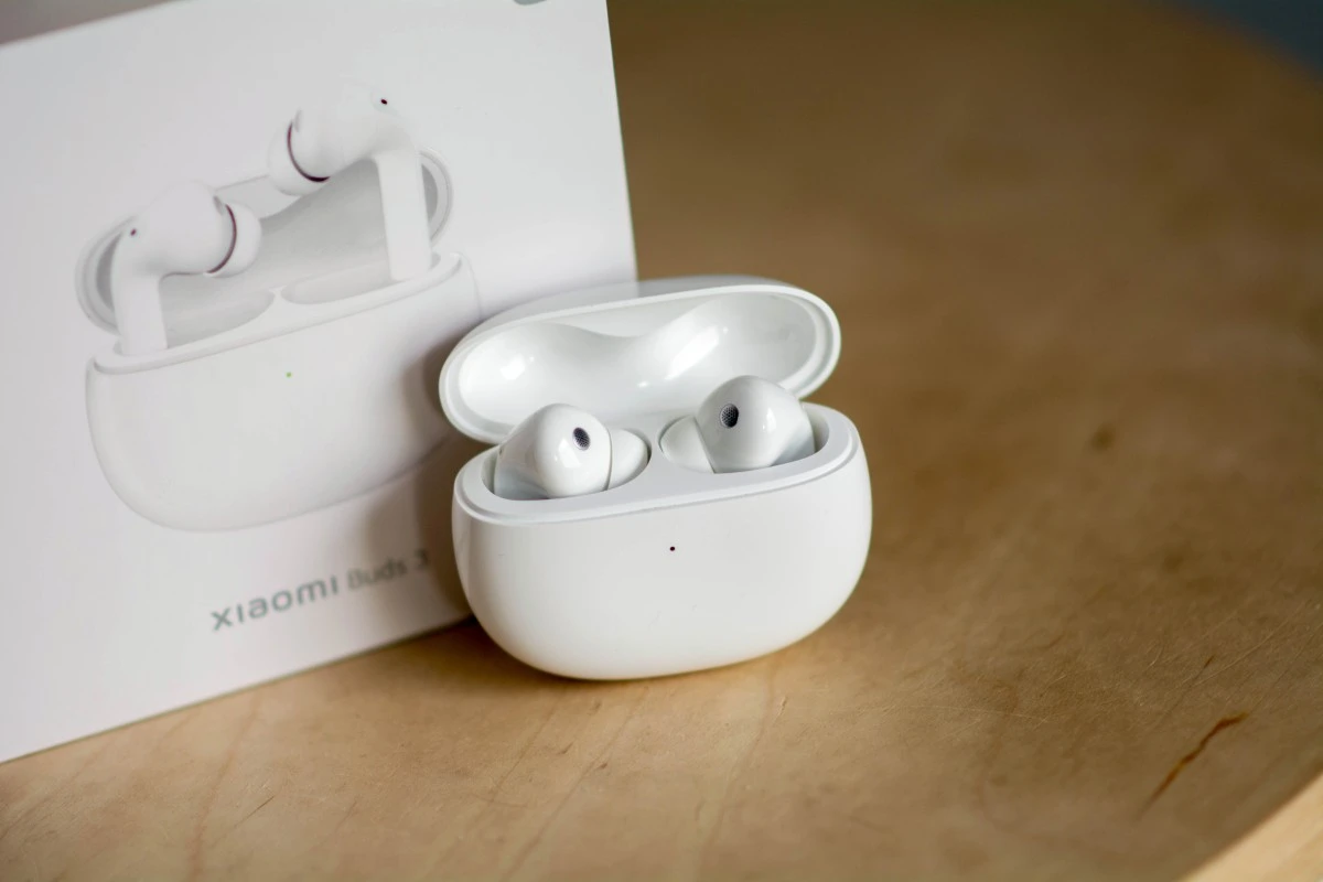 Xiaomi Buds 3 2