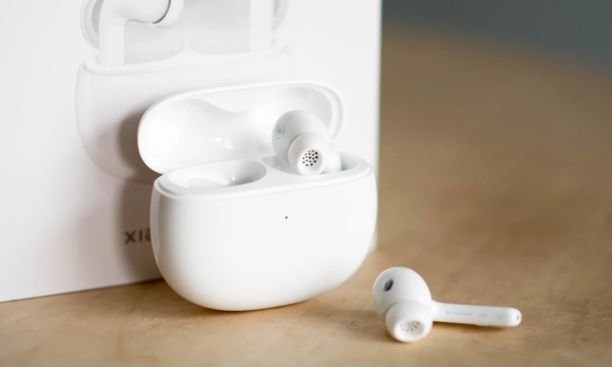 Xiaomi Buds 3 4