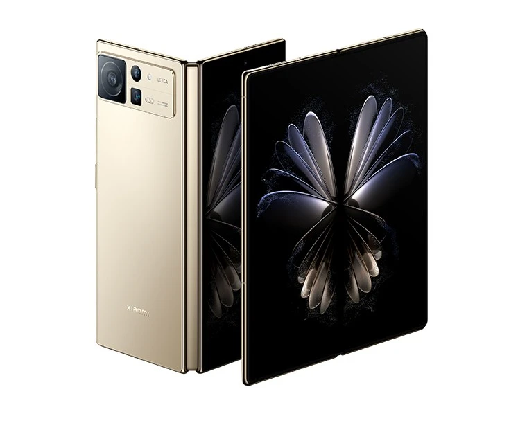 Xiaomi Mix Fold 2 11