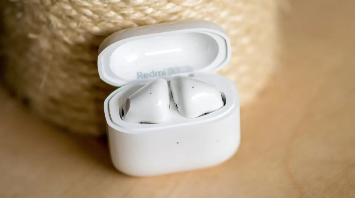 Xiaomi Redmi Buds 3 2