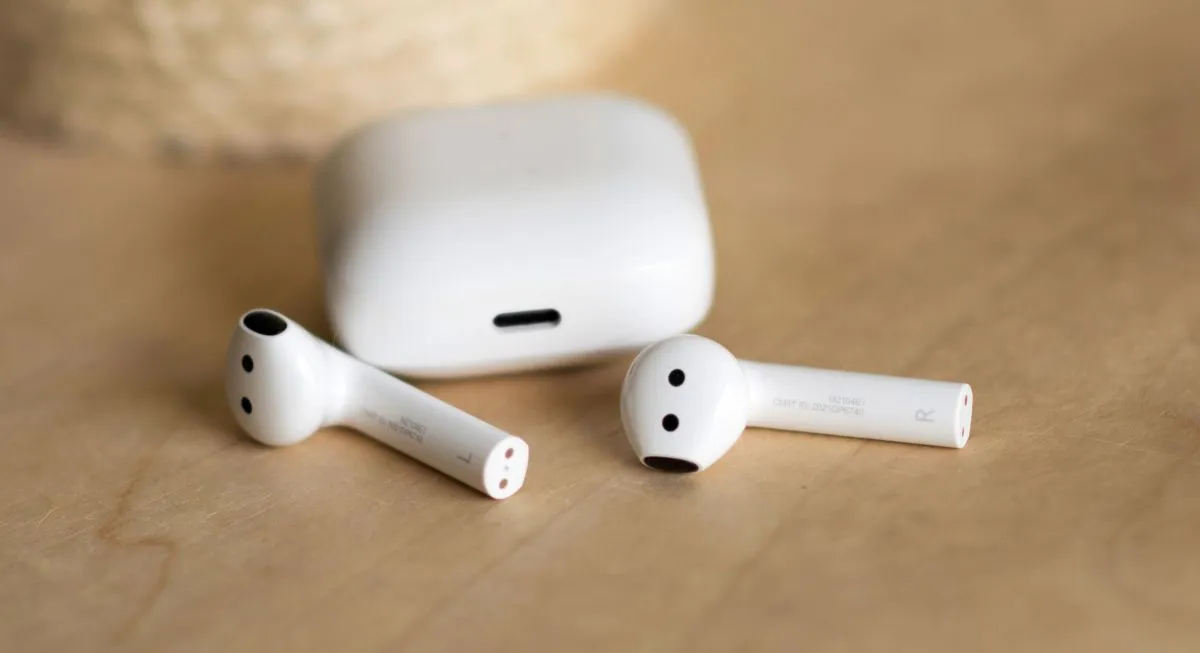 Xiaomi Redmi Buds 3 8