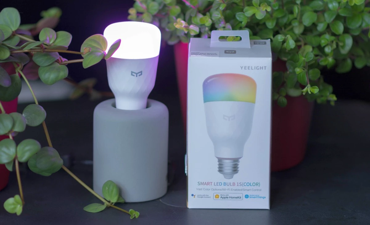 Yeelight 3
