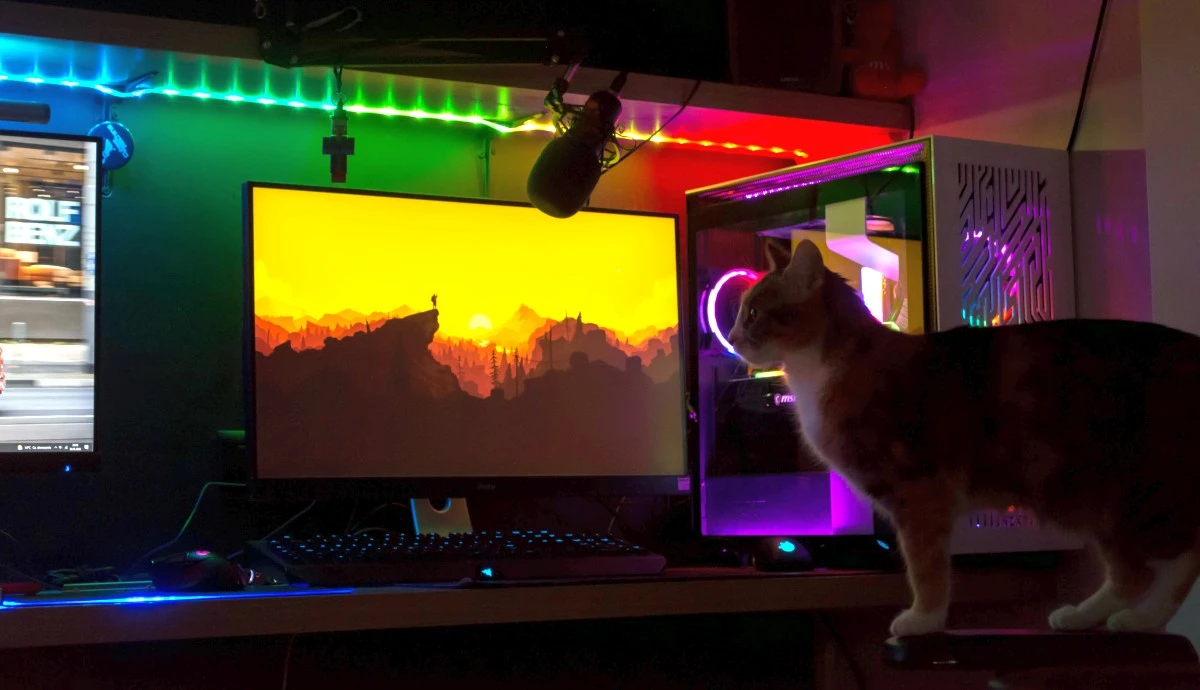 Yeelight 32 2