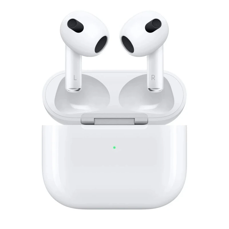 apple airpods