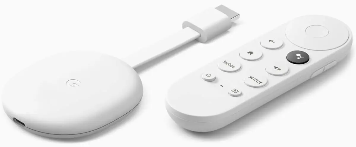 Tani Google Chromecast 4.0 w wersji HD już w sprzedaży, to będzie hit