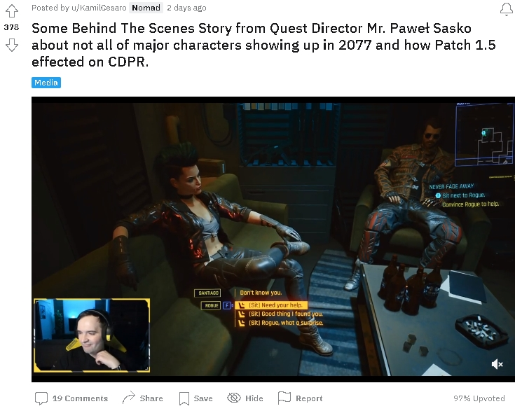 cyberpunk 2077 kolejne rozszerzenia 2022 1