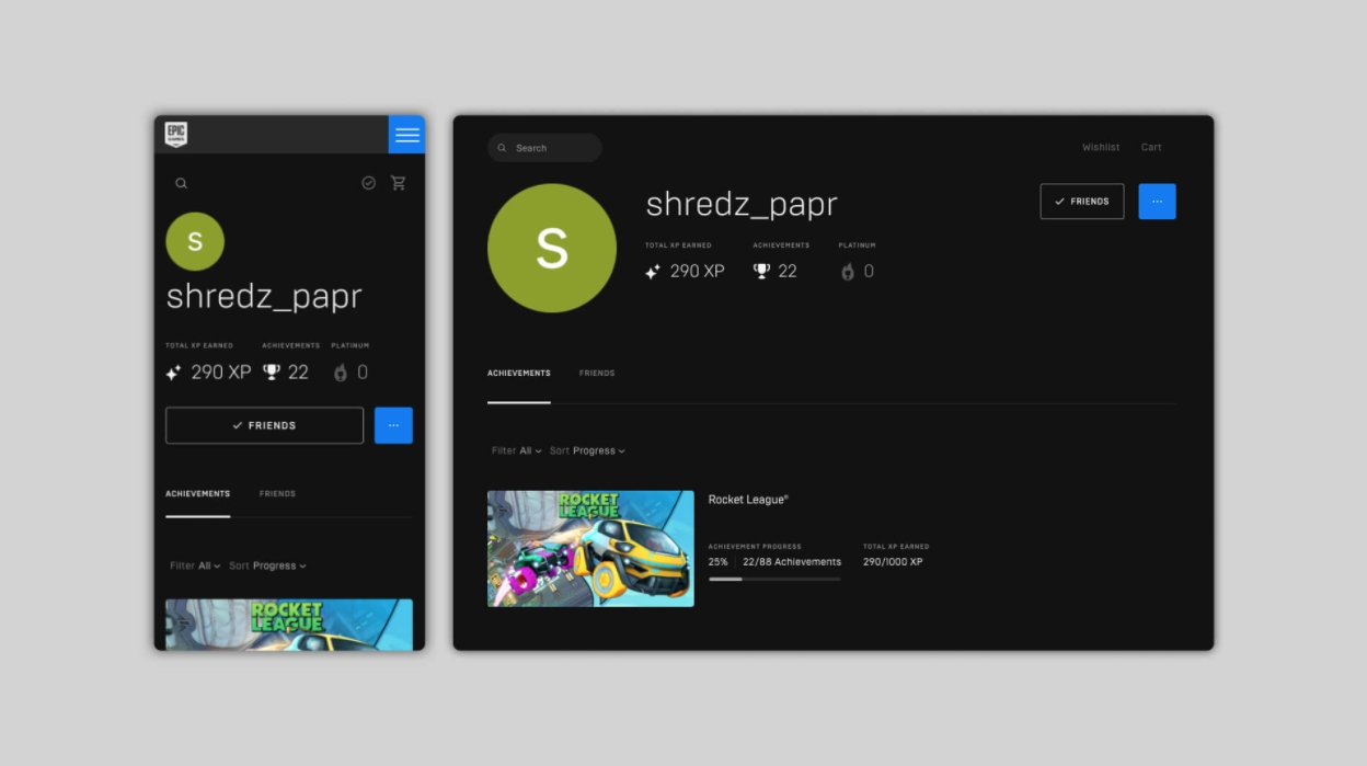 epic games store moje osiagniecia 3
