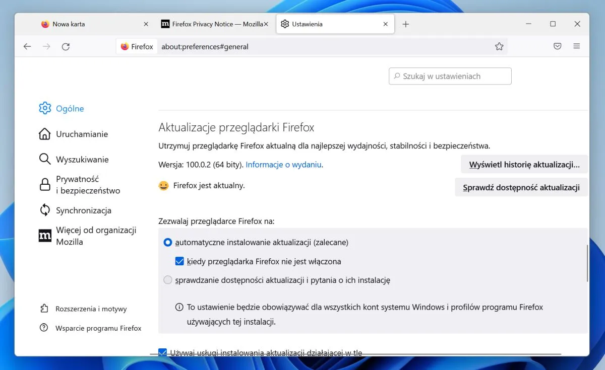 firefox-update