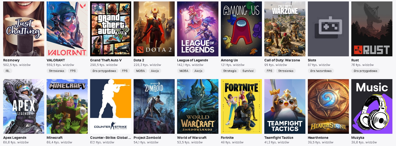 fortnite mniej zainteresowania 1