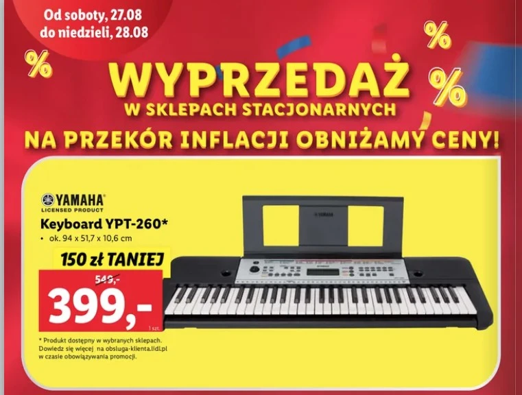 gadzety lidl 5