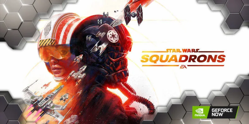 Przełom w GeForce Now, w końcu 4K na PC i Mac. Abonament RTX 3080 coraz lepszy