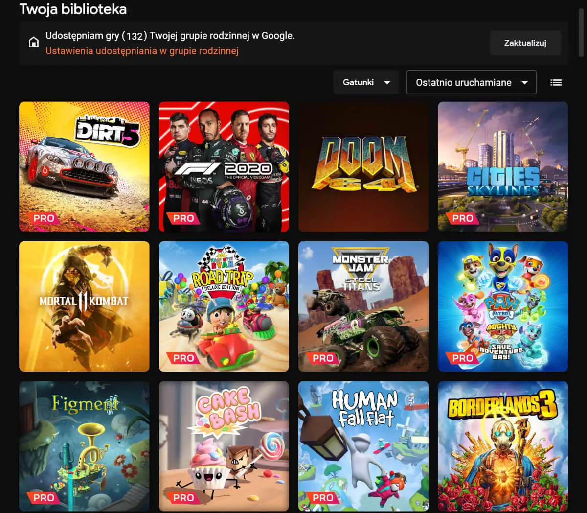 Google Stadia umrze tego lata? Jeśli to prawda, wywoła poruszenie w całej branży gier