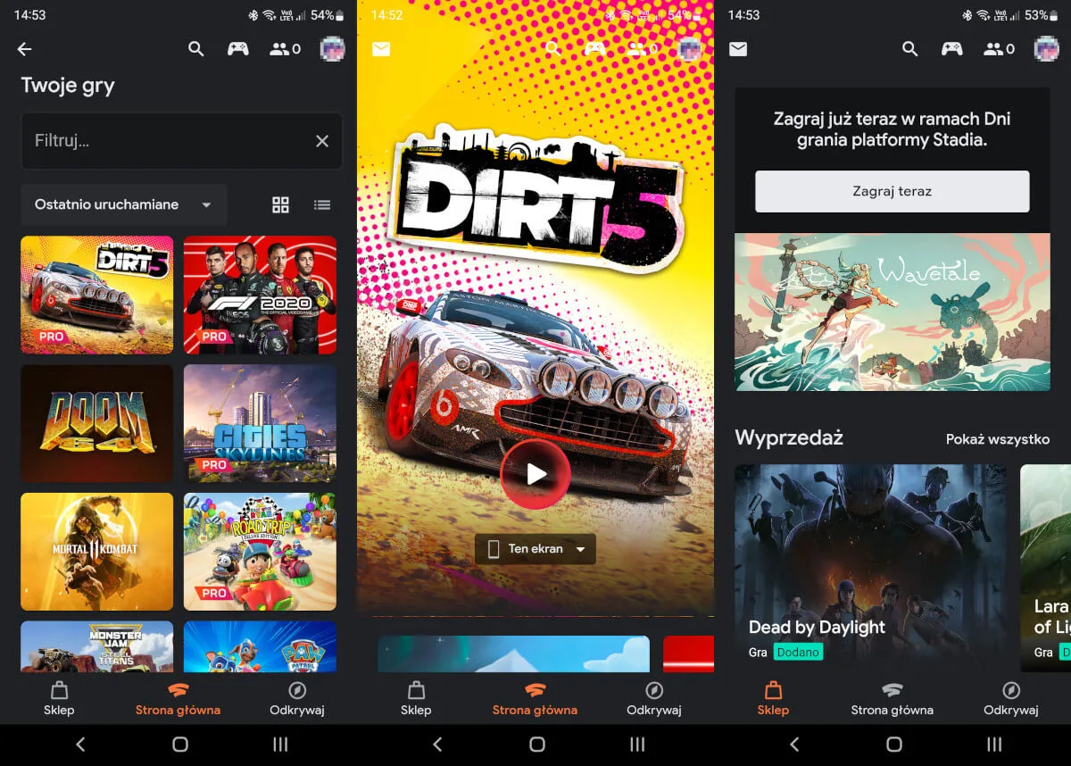 Google Stadia umrze tego lata? Jeśli to prawda, wywoła poruszenie w całej branży gier