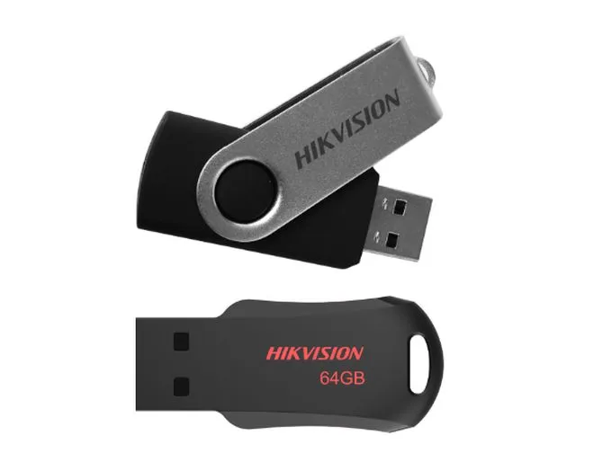 hikstorage M200S i M200R