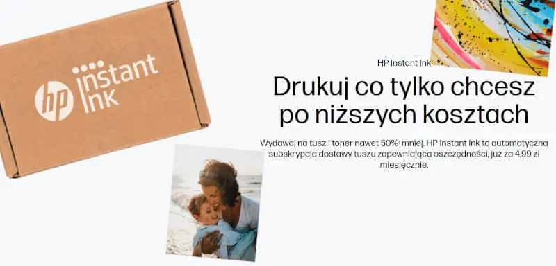 Polski oddział HP ma już 30 lat. Firma spory nacisk kładzie na gaming, bezpieczeństwo i druk