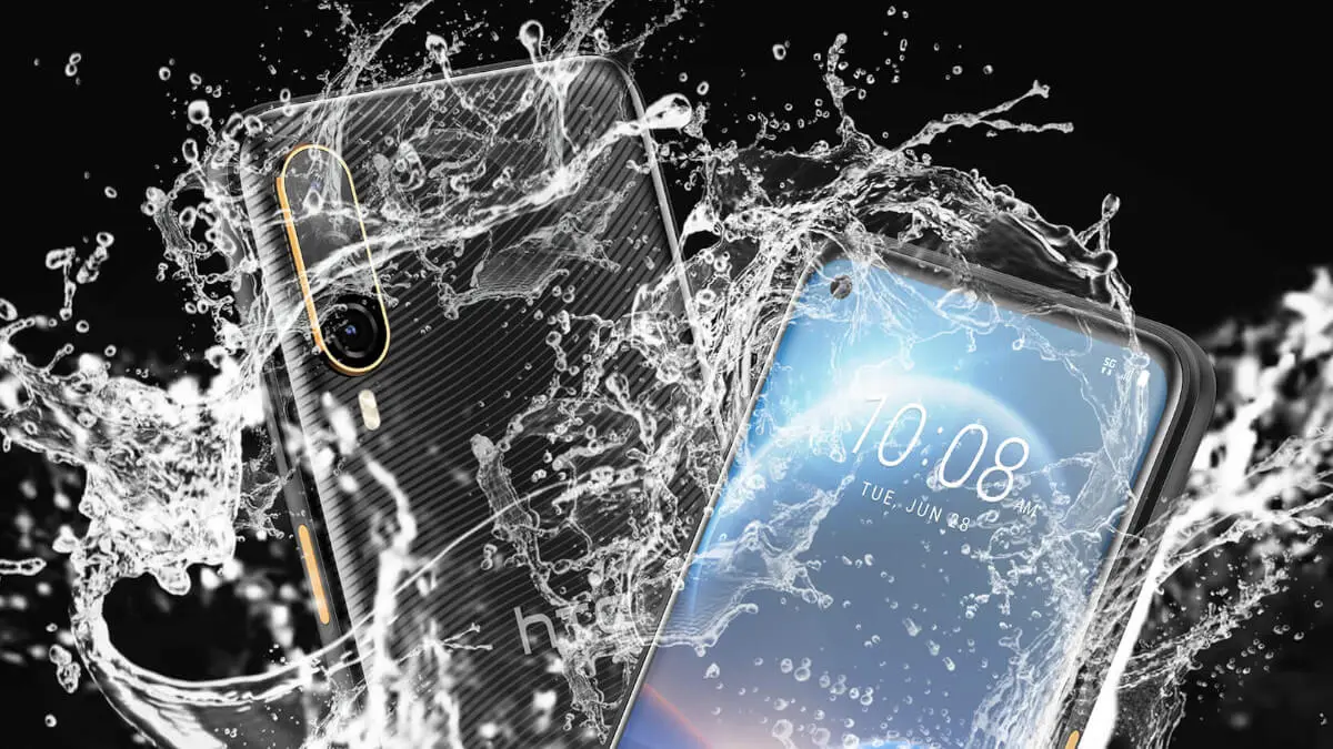 HTC Desire 22 pro już w przedsprzedaży. Smartfon zaprojektowany z myślą o VR i XR