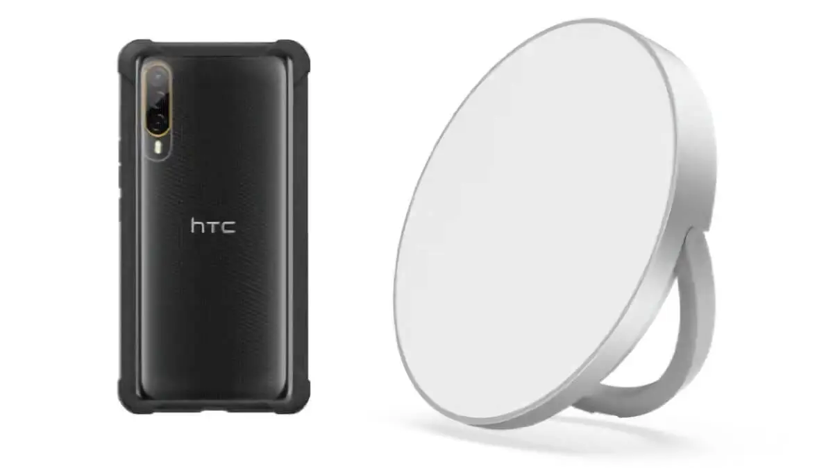 HTC Desire 22 pro już w przedsprzedaży. Smartfon zaprojektowany z myślą o VR i XR