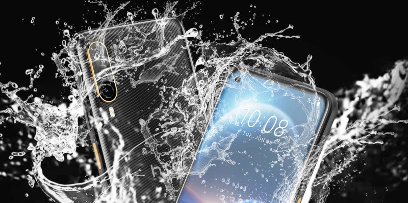 HTC Desire 22 pro mocnym średniopółkowym smartfonem do metaverse i VR