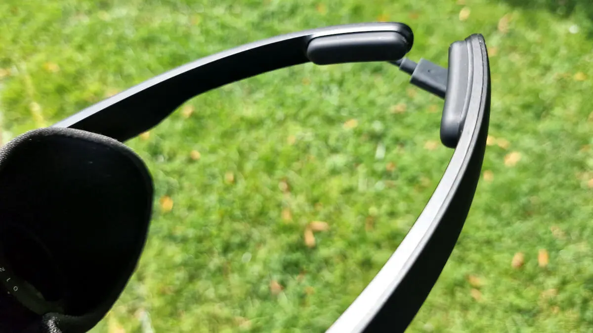 Recenzja HTC Vive Flow. Miniaturowy i lekki VR, który nie potrzebuje komputer ani telefonu