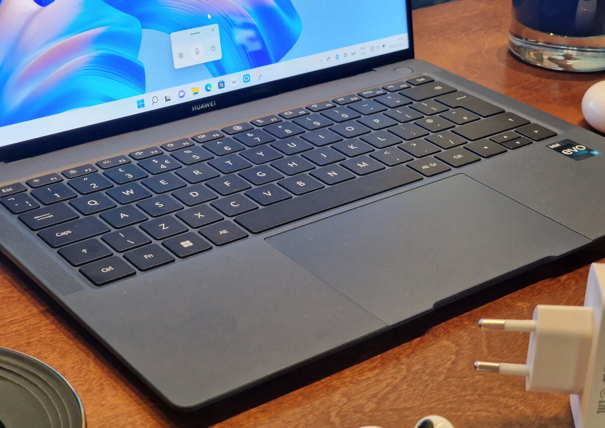 Premiera Huawei MateBook X Pro 2022. Szokuje wydajnością i smukłością