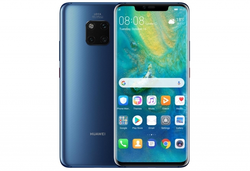 huawei mate 20