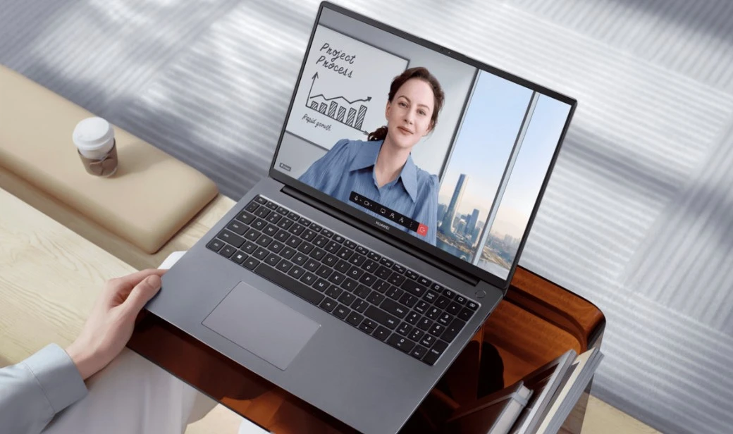 huawei matebook d16 0