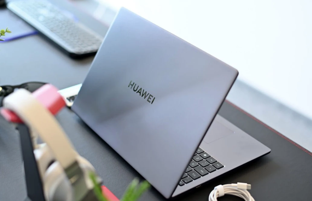 huawei matebook d16 2