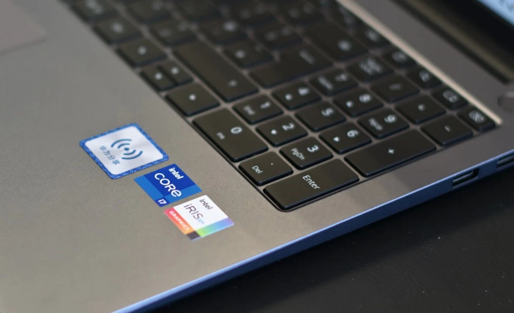 huawei matebook d16 3