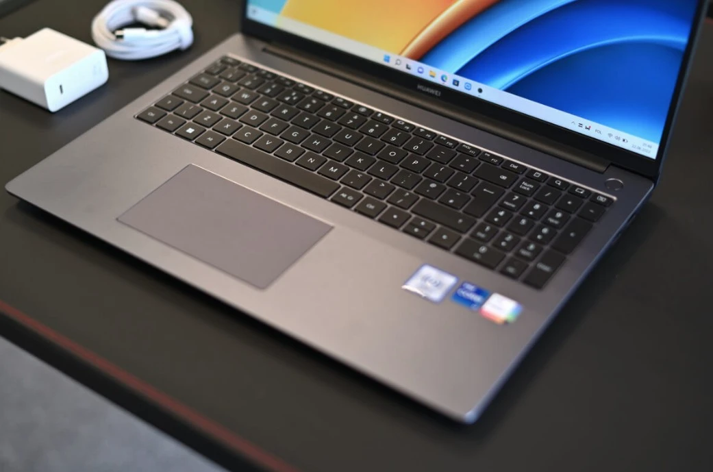 huawei matebook d16 7