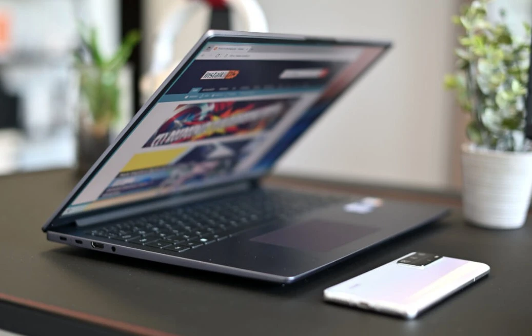 huawei matebook d16 8