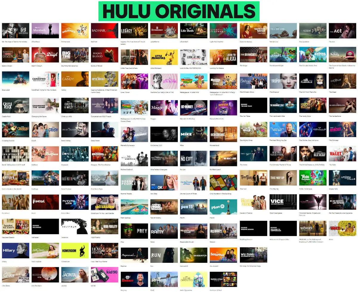 VOD Hulu będzie dostępne nawet w Polsce. Tak jakby, to kwestia wchłonięcia marki