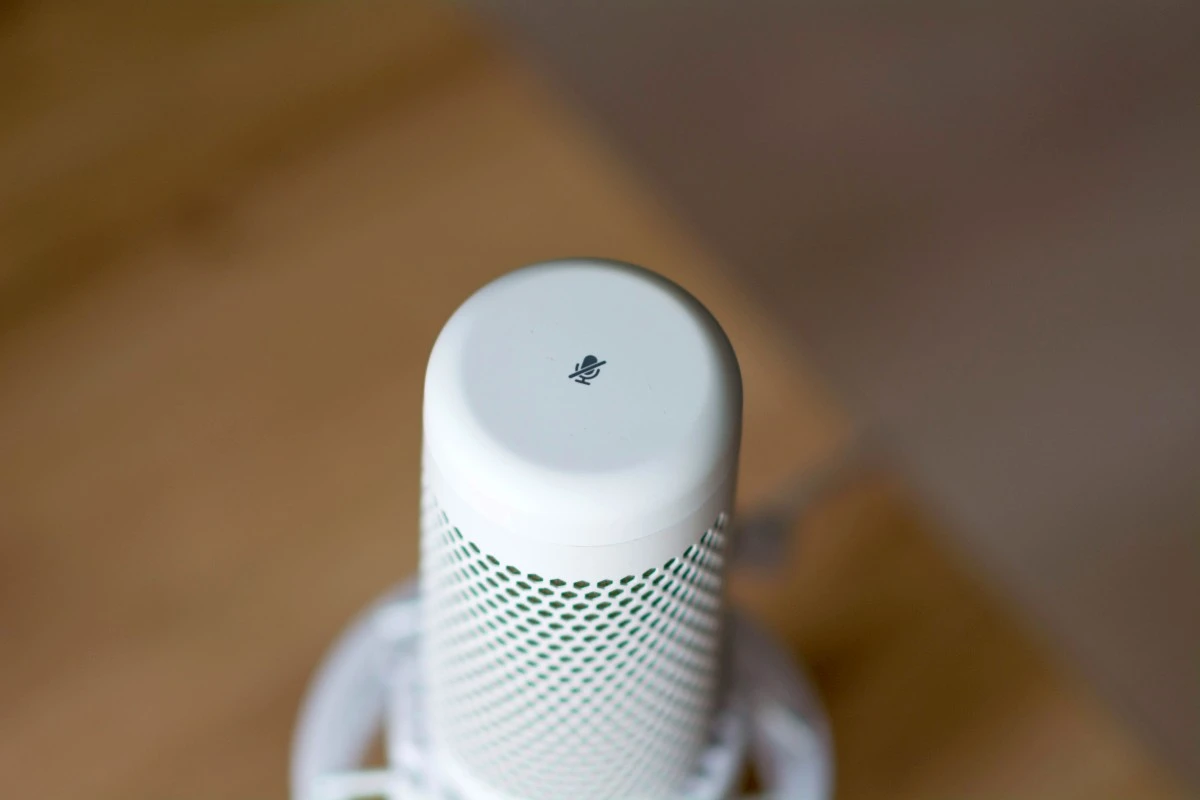 hyperx solocast s 11