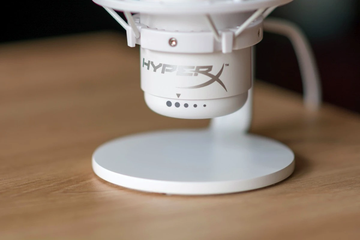 hyperx solocast s 3