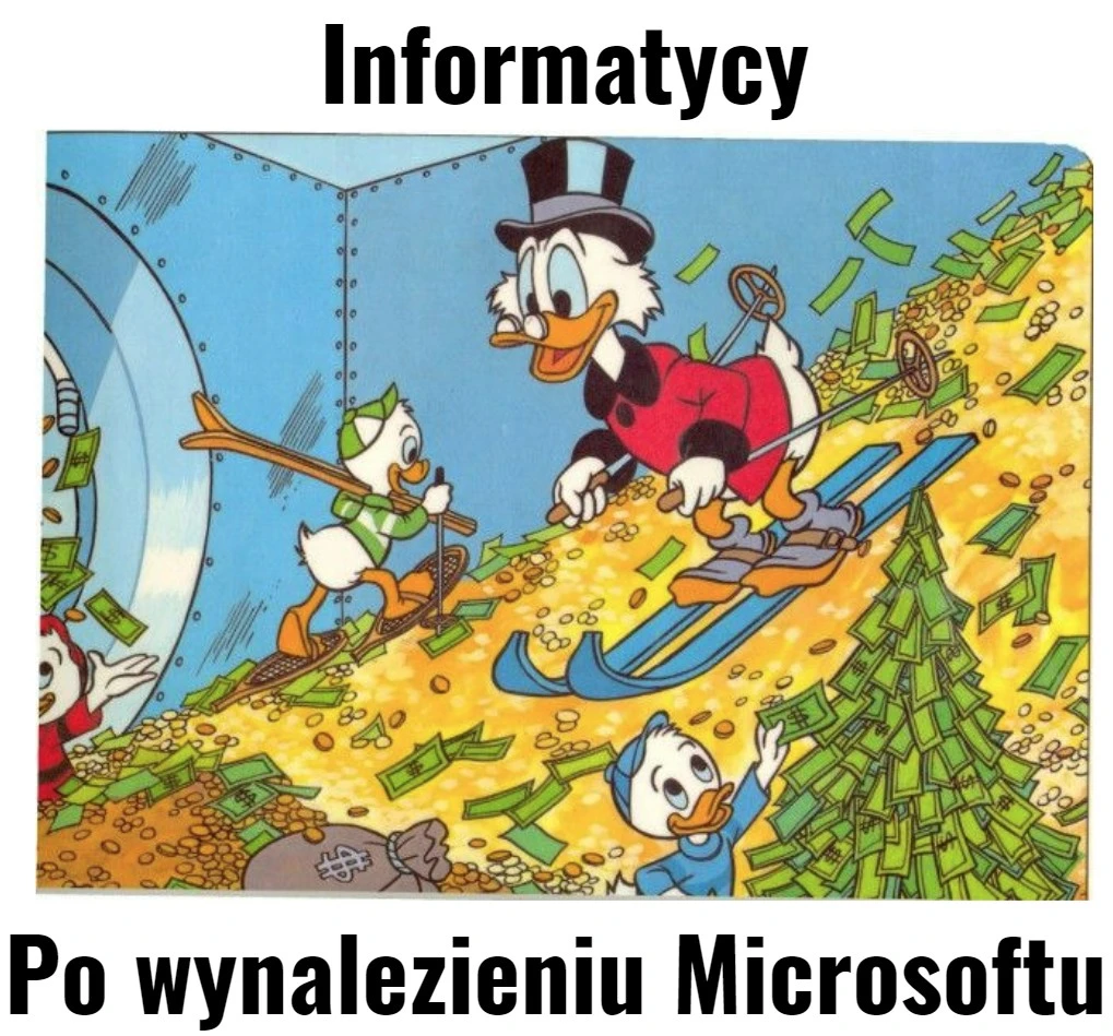 informatycy
