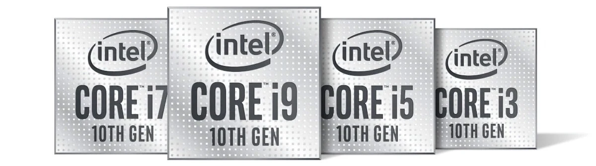 Masz CPU Intel Core 10 gen lub wcześniejszy? Według Intela jest za stary i kończy wsparcie