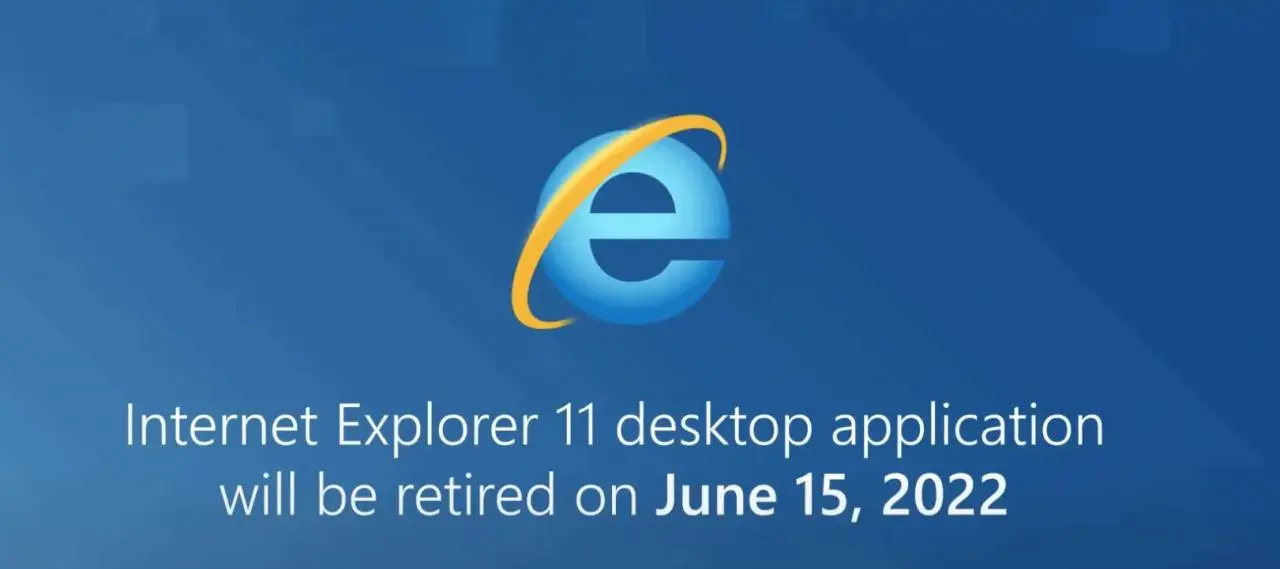 internet explorer koniec 2