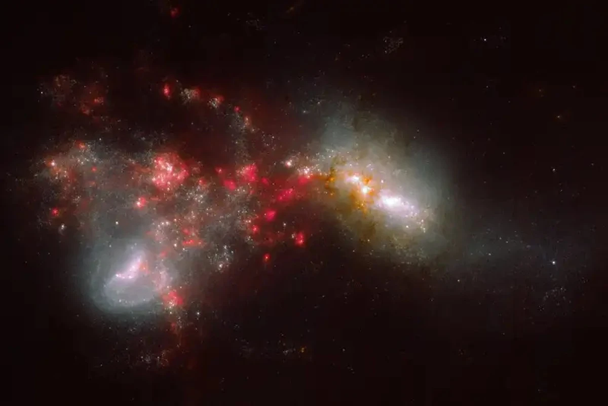 jwst-galaktyki