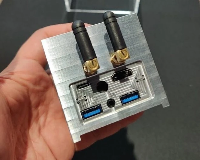 kubb mini limited edition 2