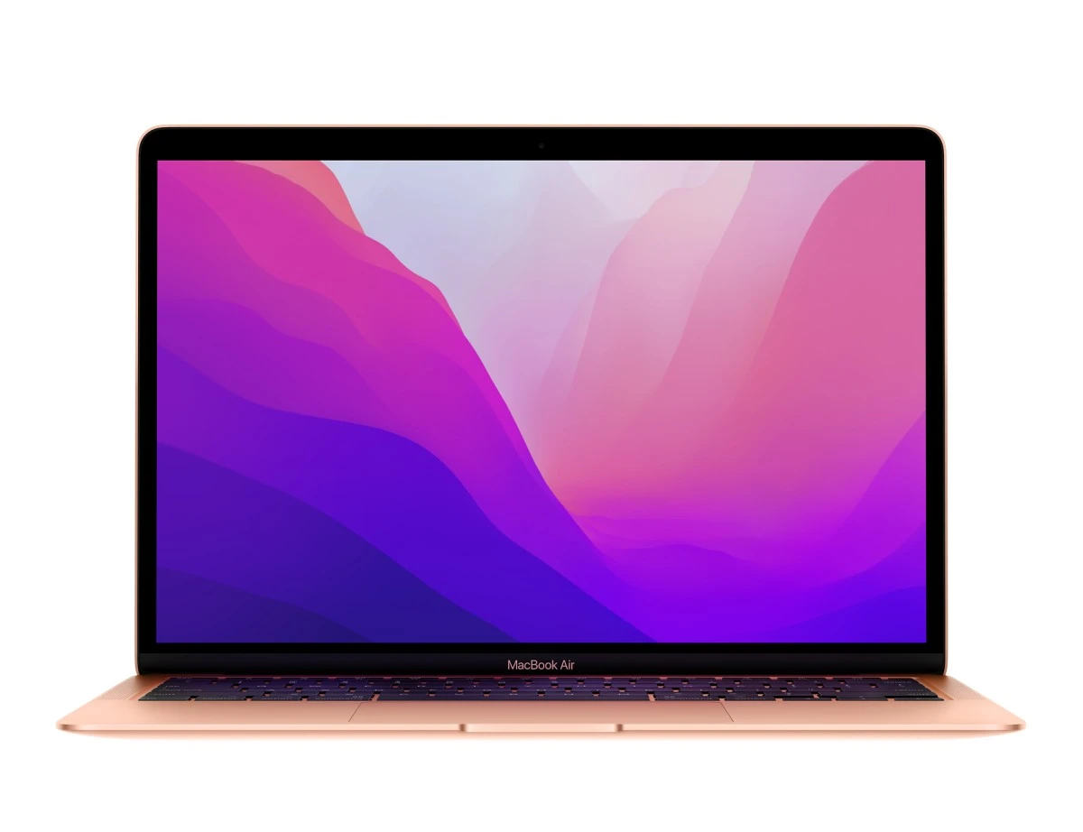 macbook air apple m1