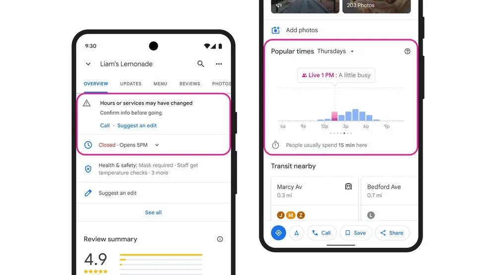 mapy google lepsze ai 1