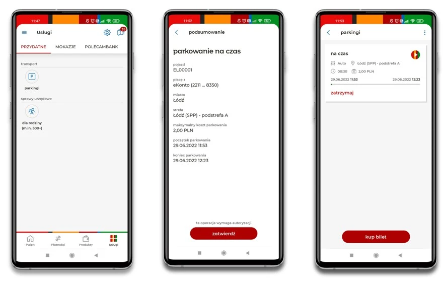 mbank nowa aplikacja mobilna